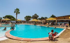 Camping Maeva Escapades Les Cottages De  4*